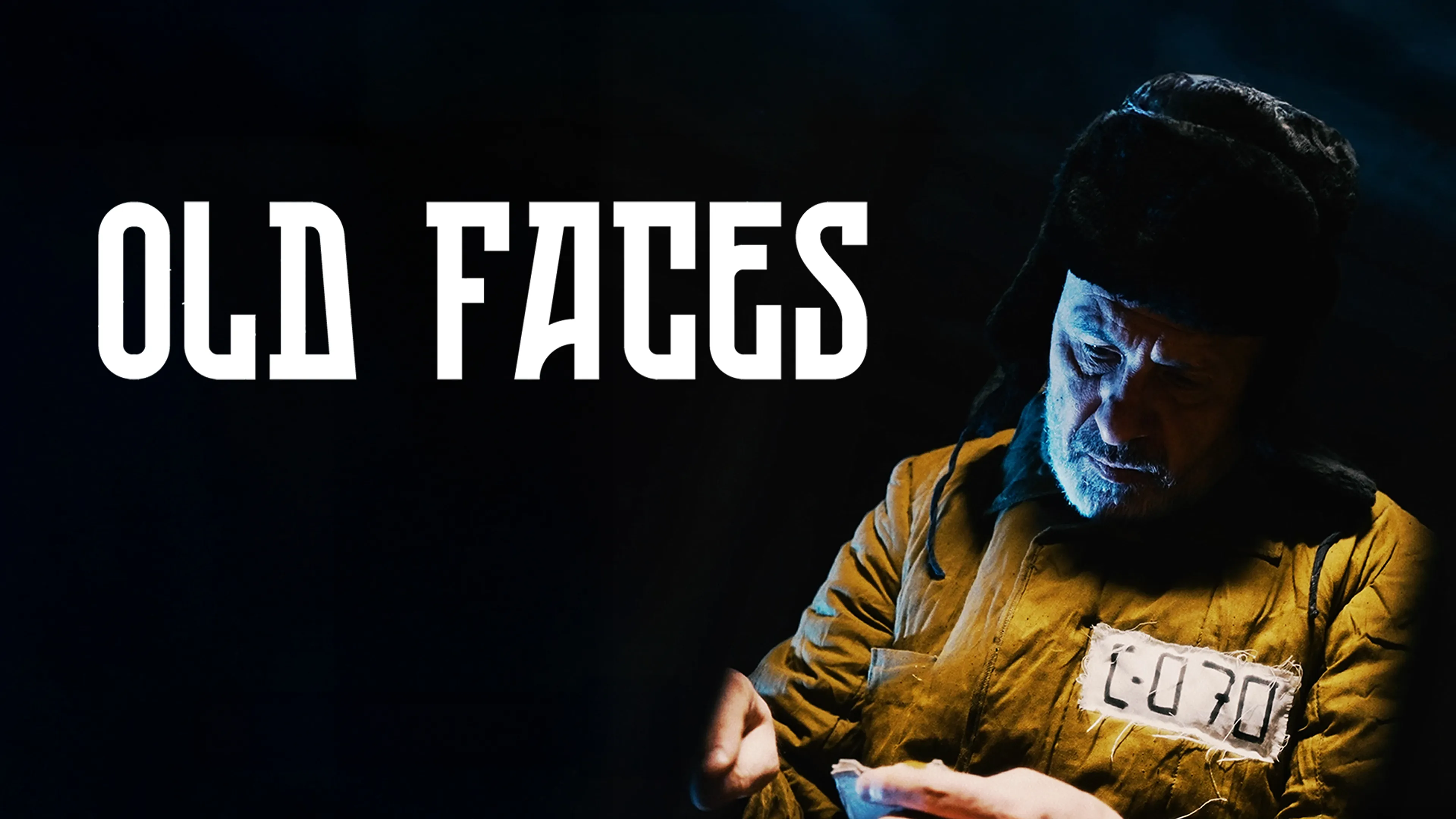 Old Faces poster